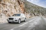 Bentley Bentayga Diesel 2016 года (WW)